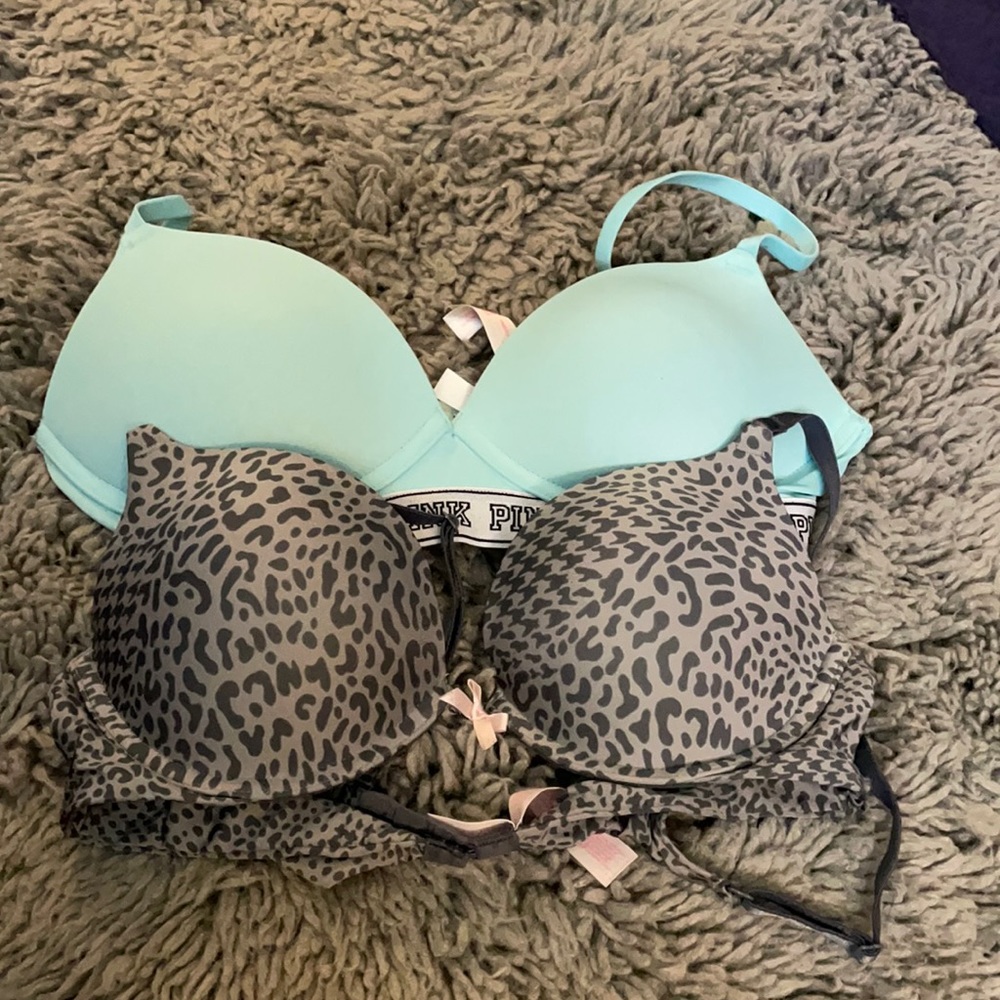 Bras